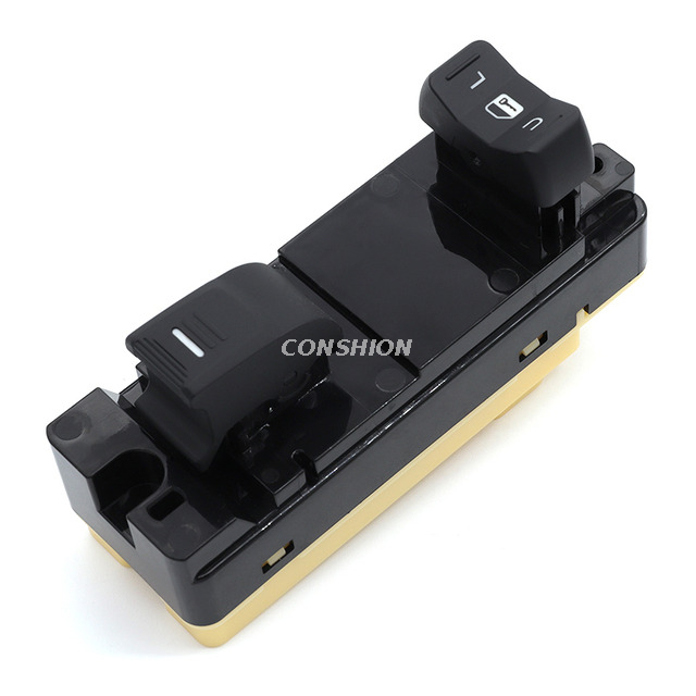 15205244 Chave de janela elétrica para Chevrolet Colorado