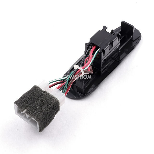 9369073050/9369243600 interruptor da janela elétrica para Hyundai H100