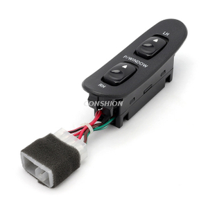 93691-43600 Janela elétrica interruptor para Hyundai H100