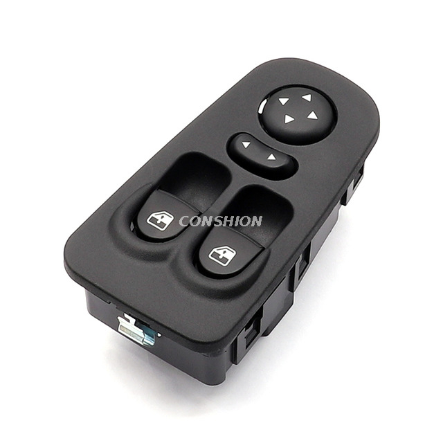 735360605 interruptor da janela elétrica para Lancia ypsilon