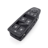 254104196r Switch de janela de energia para Renault Clio