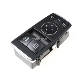 Switch de janela A1729056900 - para Benz C -Class