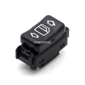 1248204510KZ/1248204810KZ Switch de janela - para Mercedes Benz E -Class