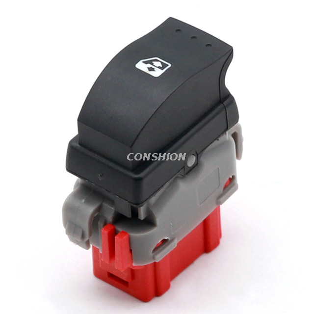 8200502452 8200199518 Chave de janela elétrica para Renault Master Opel Movano