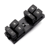 34D959857D Switch de janela para Volkswagen Rapid/Santana
