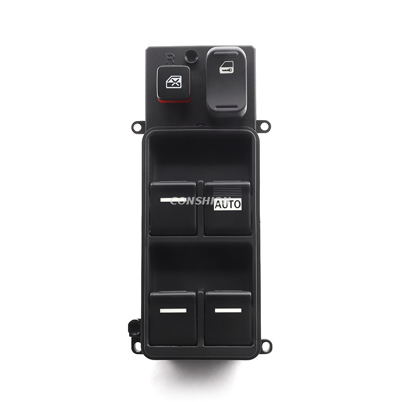 35750SDAM12 Switch de janela para Honda