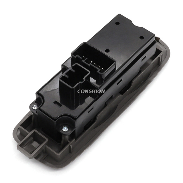 Switch de janela UM936635041 para Mazda