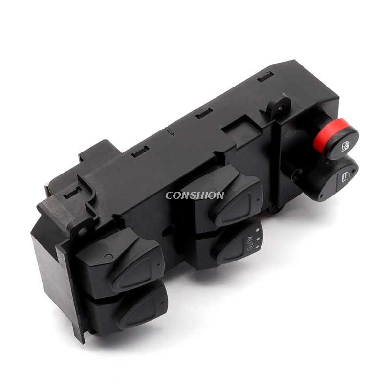 35750SNAU11 Switch de janela para Honda Civic