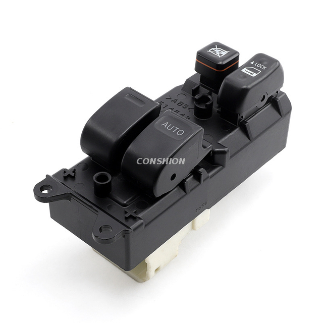 8482052480 Switch de janela para Toyota