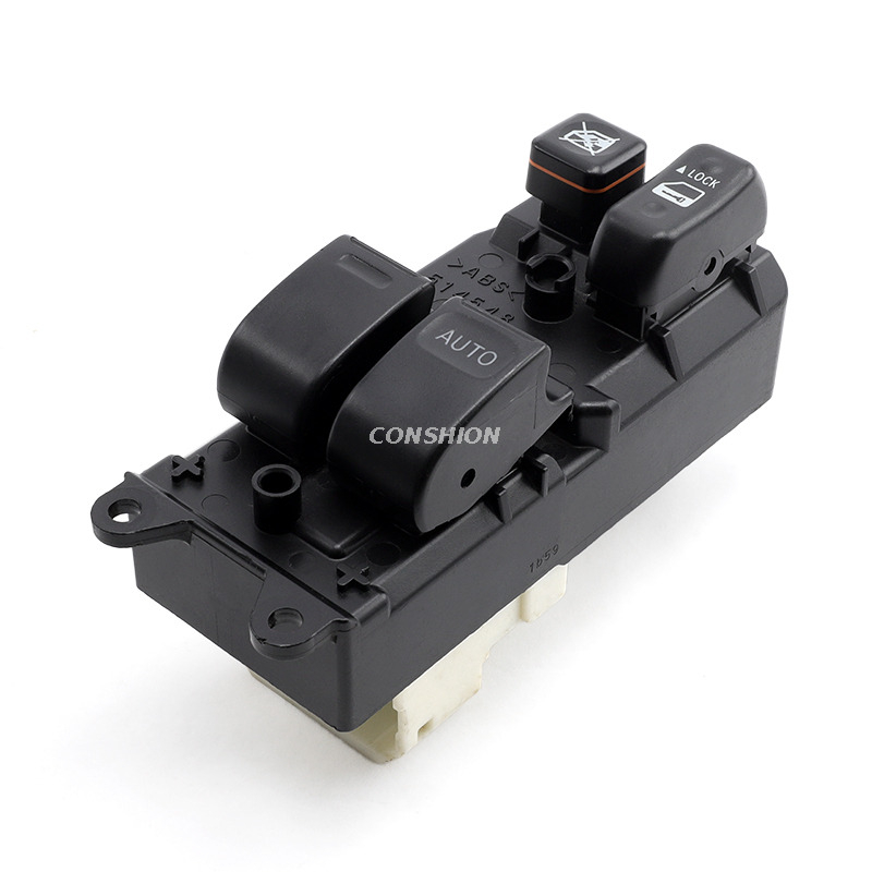 8482052480 Switch de janela para Toyota