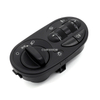 344.3769/11183709820 interruptor do farol - para VAZ -11118