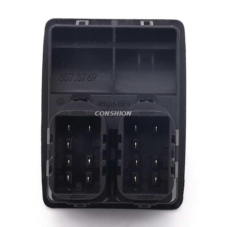 21903709810/357.3769 Switch de janela - para VAZ -2190