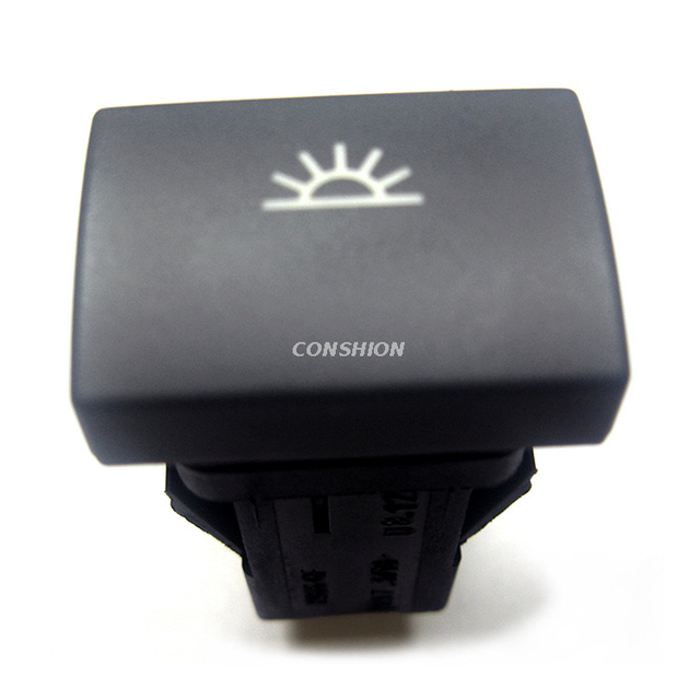 997.3710-08.12 Interruptor do farol - para GAZ
