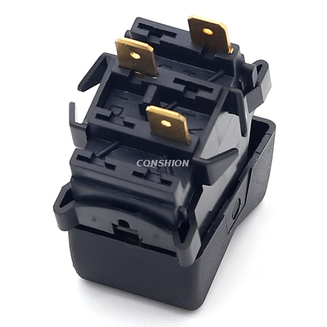 343-03.43/21050-3709600-00 interruptor do farol-para VAZ-2105/2106/21011