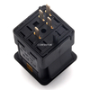 376.3710-04.02 Interruptor do farol-para VAZ-21093