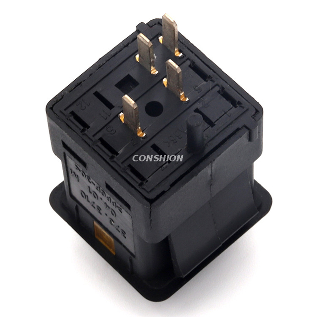 376.3710-04.02 Interruptor do farol-para VAZ-21093