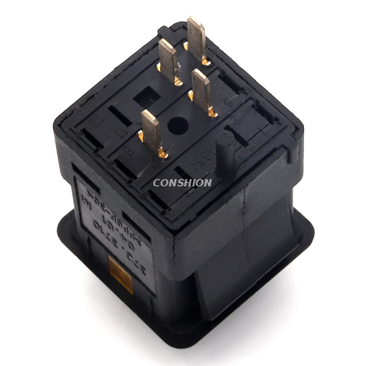 376.3710-04.02 Interruptor do farol-para VAZ-21093