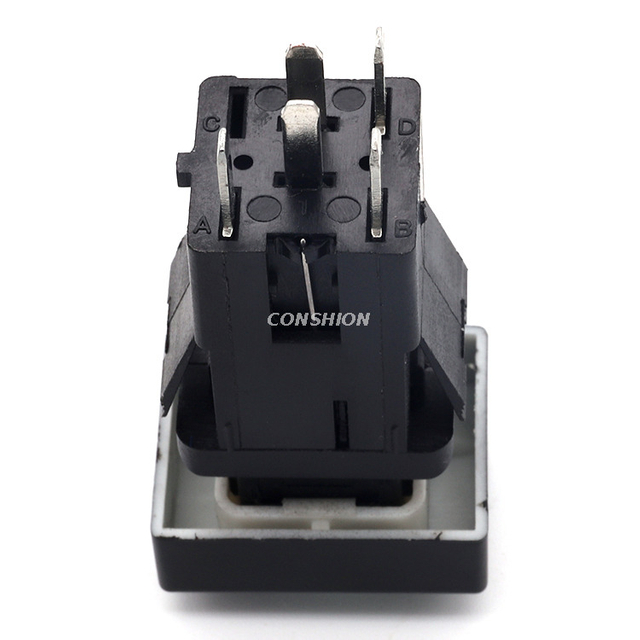759.3710-07.13 Interruptor do farol-para VAZ-2170/2190