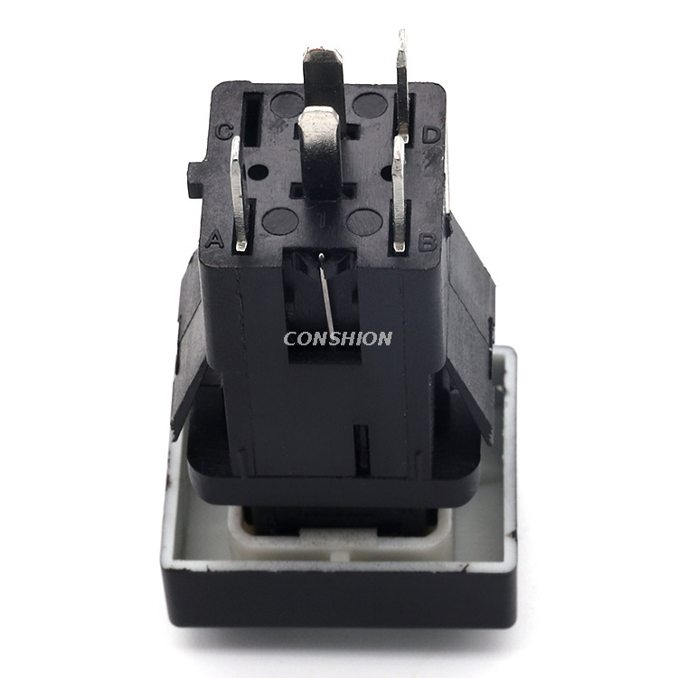759.3710-07.13 Interruptor do farol-para VAZ-2170/2190