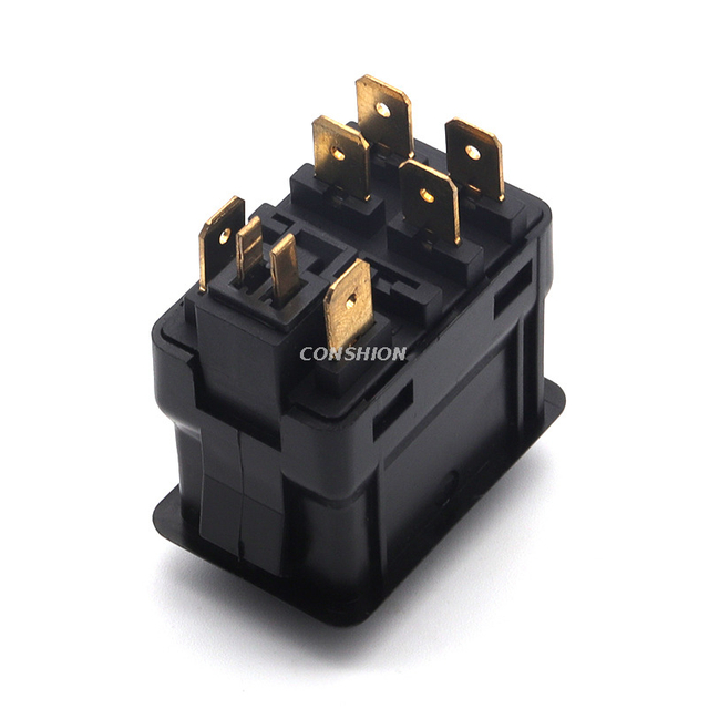 581.3710-01.100/771.3709-02.100 Motor Switch-para kamaz/paz