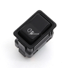 82.3709-01.07 Interruptor do farol - para GAZ