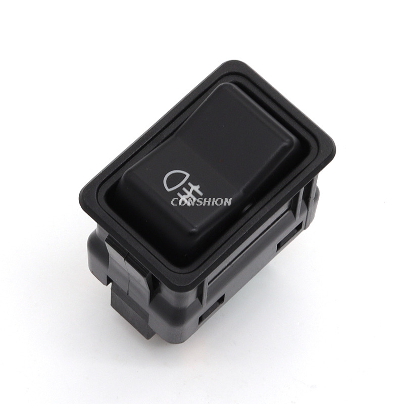 82.3709-01.07 Interruptor do farol - para GAZ