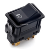 82.3709-21.12/82.3709-01.12 Chave do farol-para GAZ