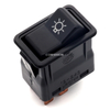 581.3710 interruptor do farol - para VAZ 2108