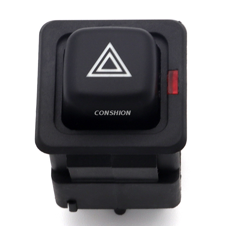 375.3710-05.03 Switch de luz de aviso-para VAZ-2108