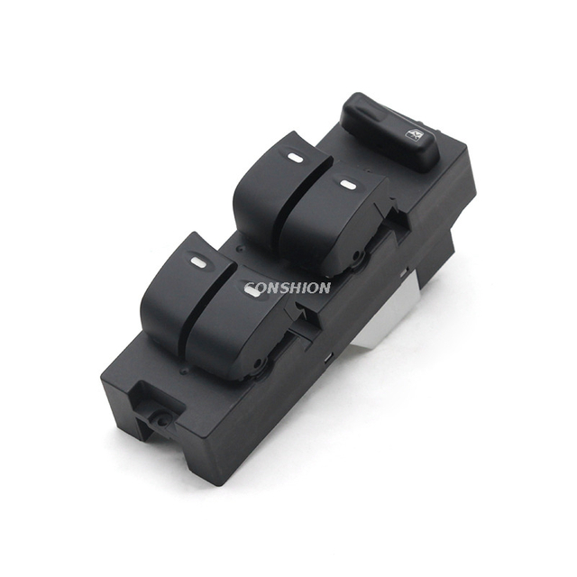 0111jp0011n interruptor da janela para mahindra xylo 1st ger/xylo 2nd ger/xylo 3rd gen/genio dc/imperique dc/perdo/scorpio crdi