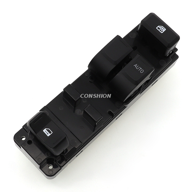 257779766 Chave de janela para Isuzu Old D-Max/Isuzu D-Max/Single Cab
