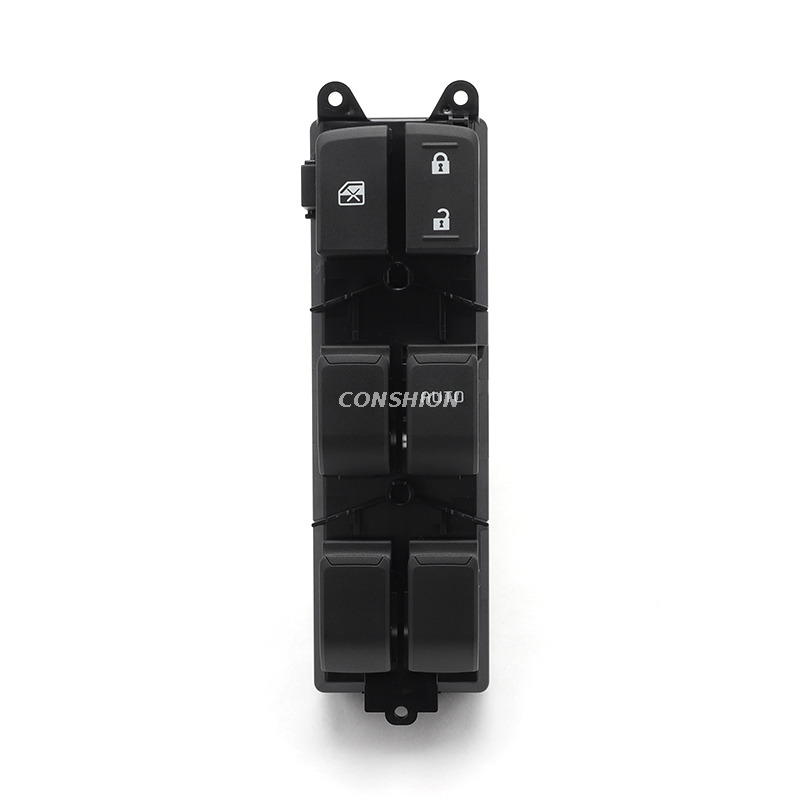 8974649343 Switch de janela para Isuzu D-Max