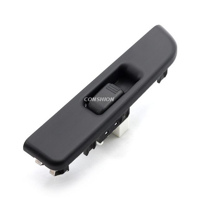 8972143980 Switch de janela para ISUZU NPR NQR NRR