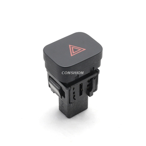 1705DAA00271N Plasher Light Switch Mahindra Bolero Camper F/L Bolero Pik-Up 2ª Gen Maxi Truck/Thar 1