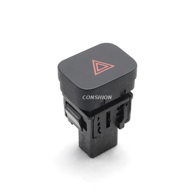 1705DAA00271N Plasher Light Switch Mahindra Bolero Camper F/L Bolero Pik-Up 2ª Gen Maxi Truck/Thar 1