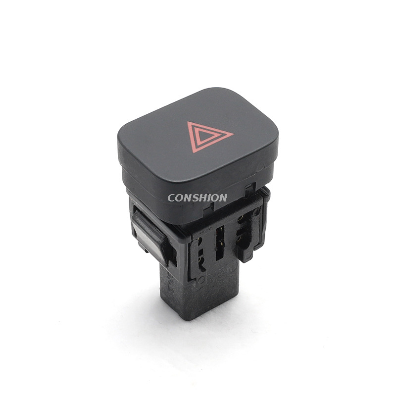 1705DAA00271N Plasher Light Switch Mahindra Bolero Camper F/L Bolero Pik-Up 2ª Gen Maxi Truck/Thar 1