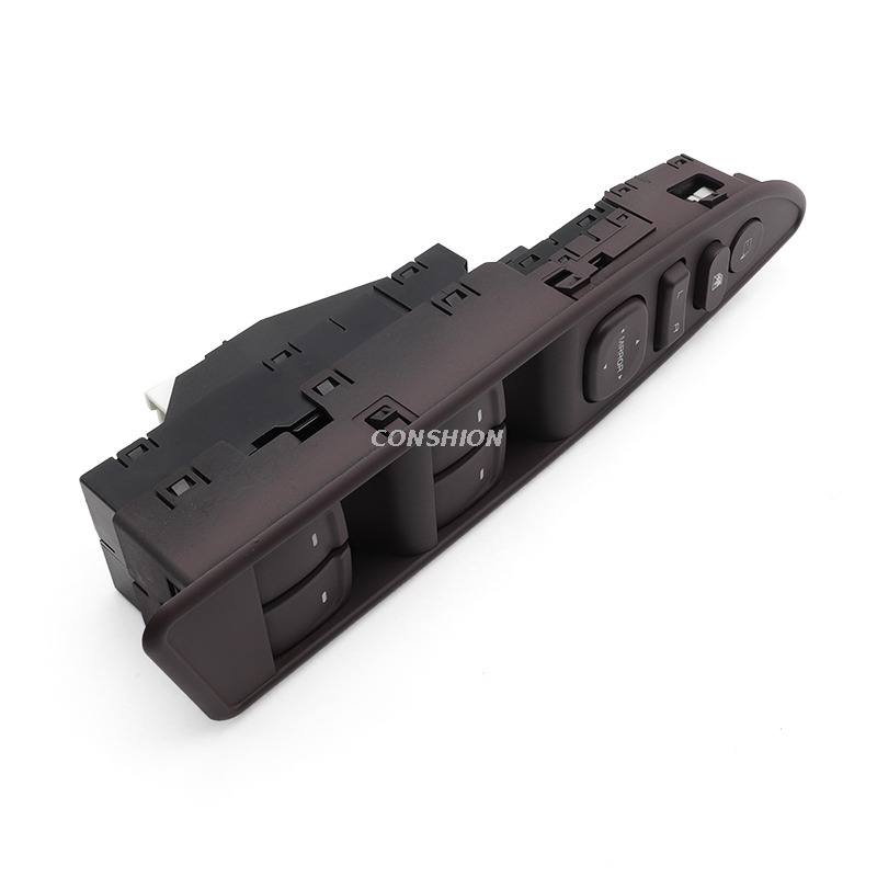 111JAL0002N/S21073000E00 Switch de janela para Mahindra XUV 