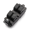 AB3914540AB Janela para Ford Ranger/ Mazda BT50