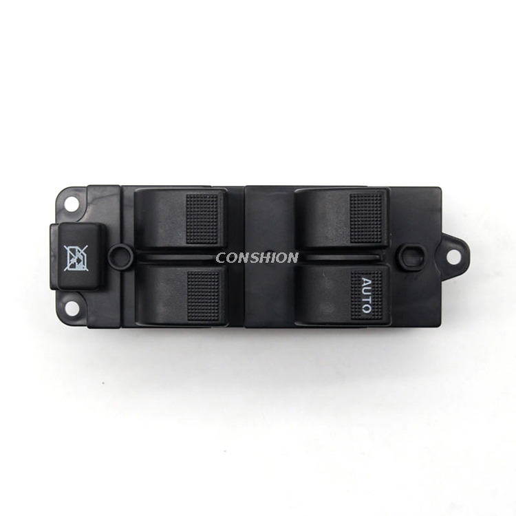Switch de janela UR9366350 para Mazda 6