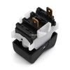 343-01.37 Switch de assento - para Liaz