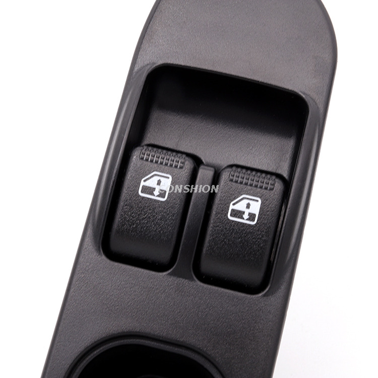 0K63A66350 Switch de janela para Hyundai Kia K2700 Frontier