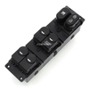 935700U000 Switch de janela para Hyundai Accent Verna Fludic