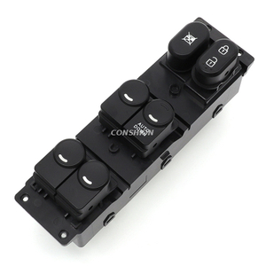 935700U000 Switch de janela para Hyundai Accent Verna Fludic