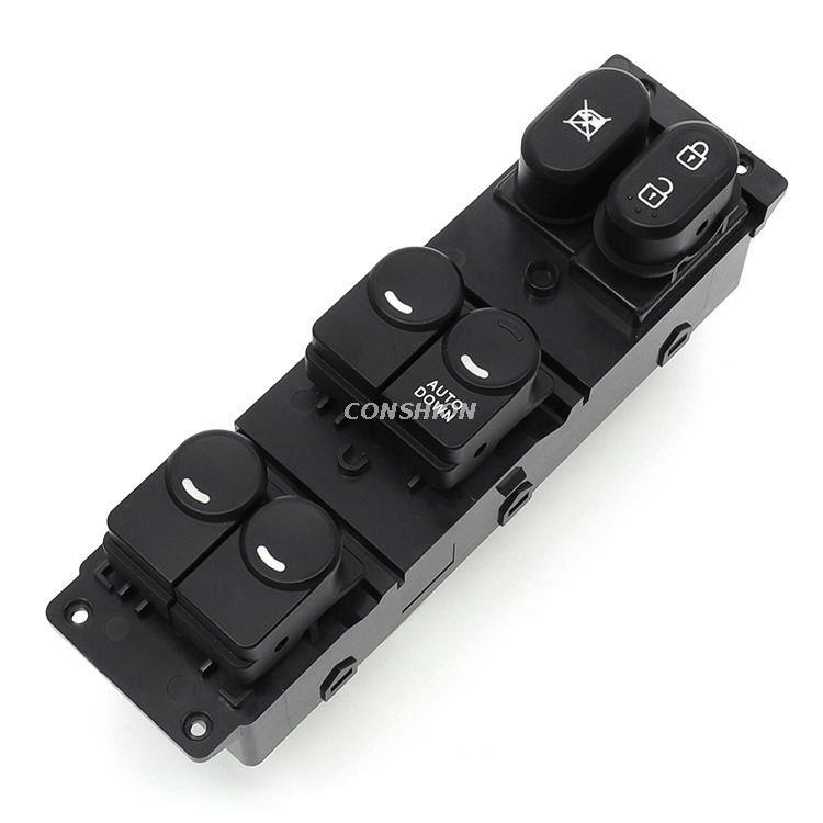 935700U000 Switch de janela para Hyundai Accent Verna Fludic