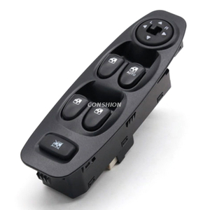 9357025300 interruptor de janela para hyundai acento/crdi