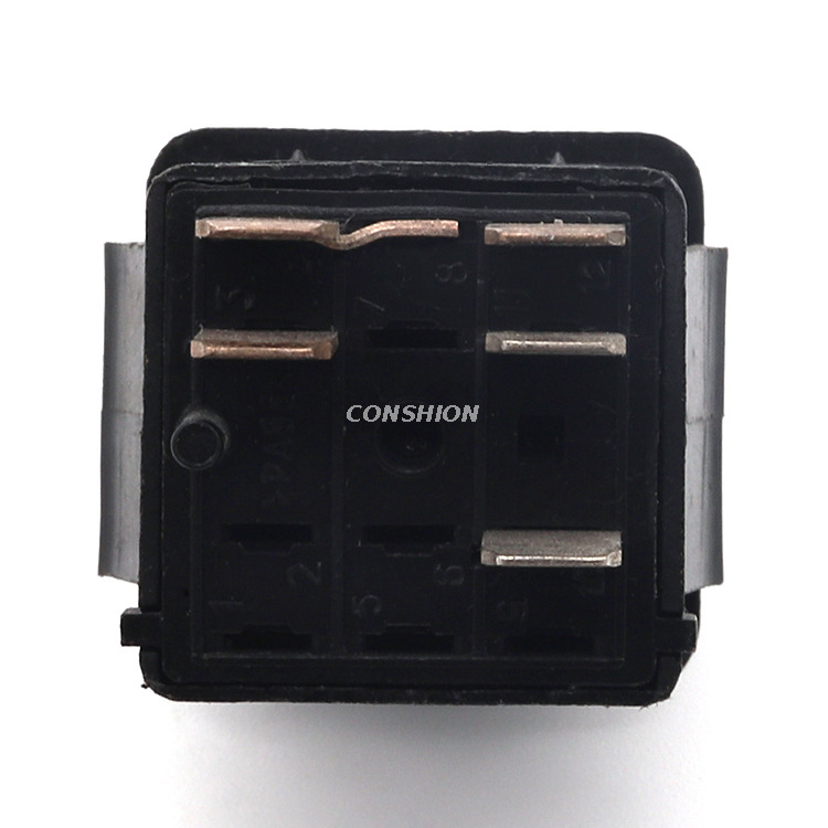 3842.3710-05.36 Switch de liberação do tronco - para kamaz