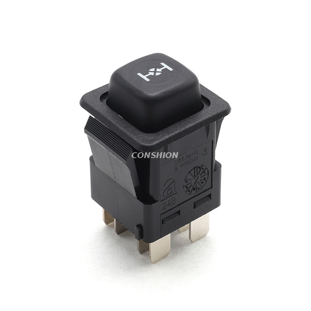 3842.3710-10.28m Switch de liberação de tronco - para VAZ