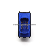 967666662ZD Switch de janela de energia para Peugeot