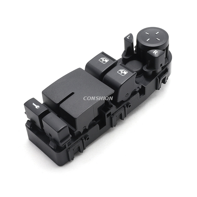 21703763075 Switch de janela - para Lada 2170