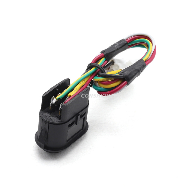 92.370904 Switch de janela - para Lada